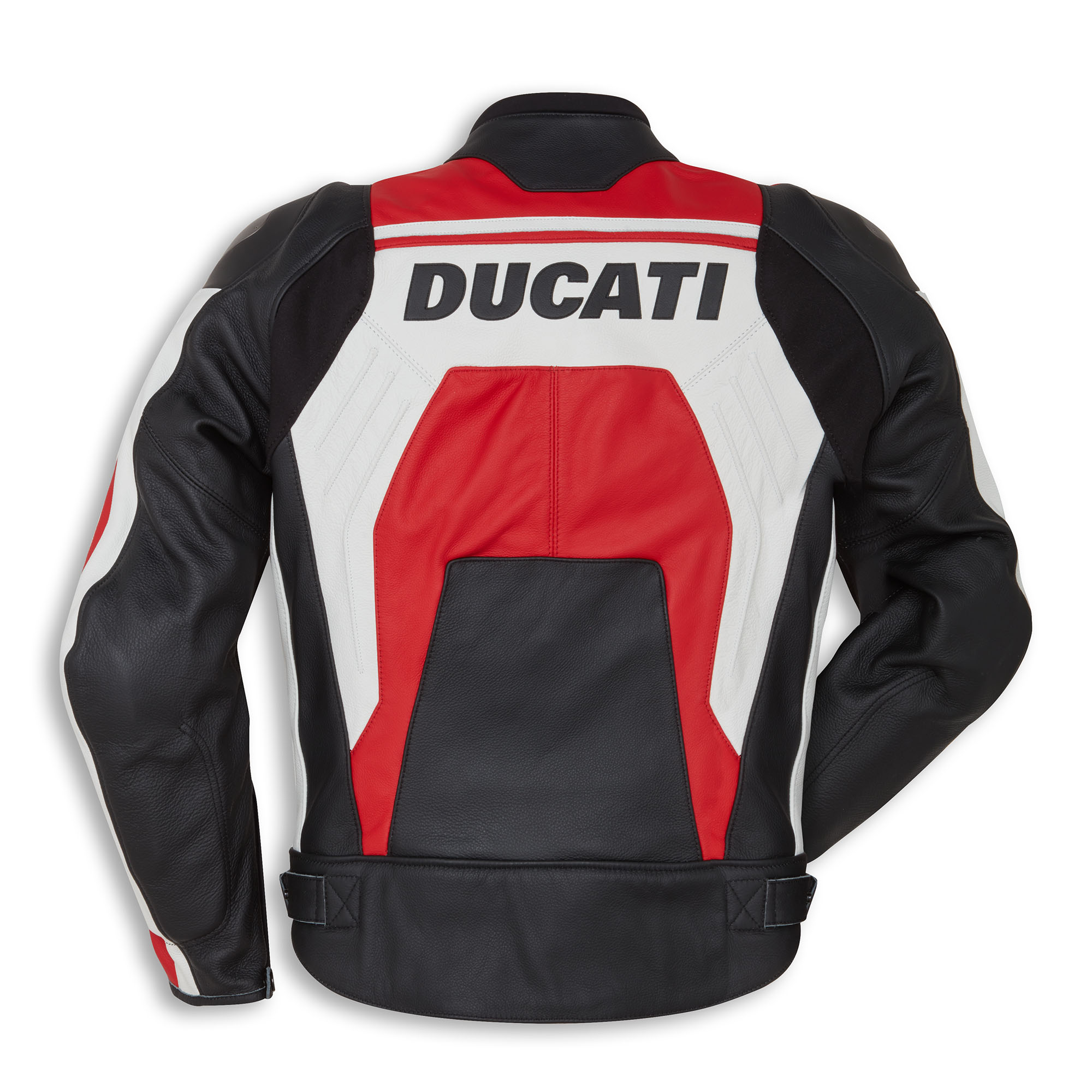 Ducati Corse C4 Leather jacket
