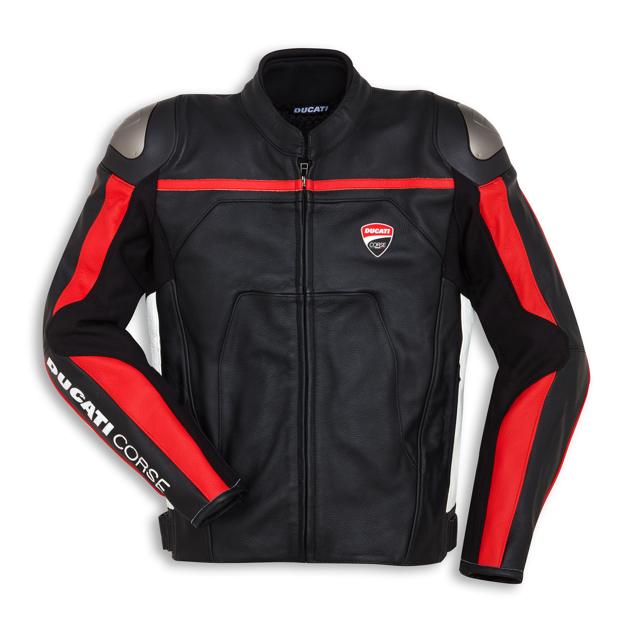 Ducati Corse C4 Leather jacket 981045448