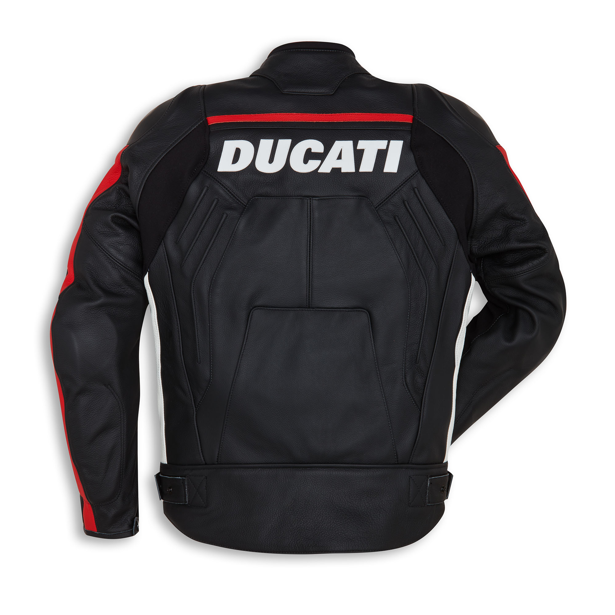 Ducati Corse C4 Leather jacket