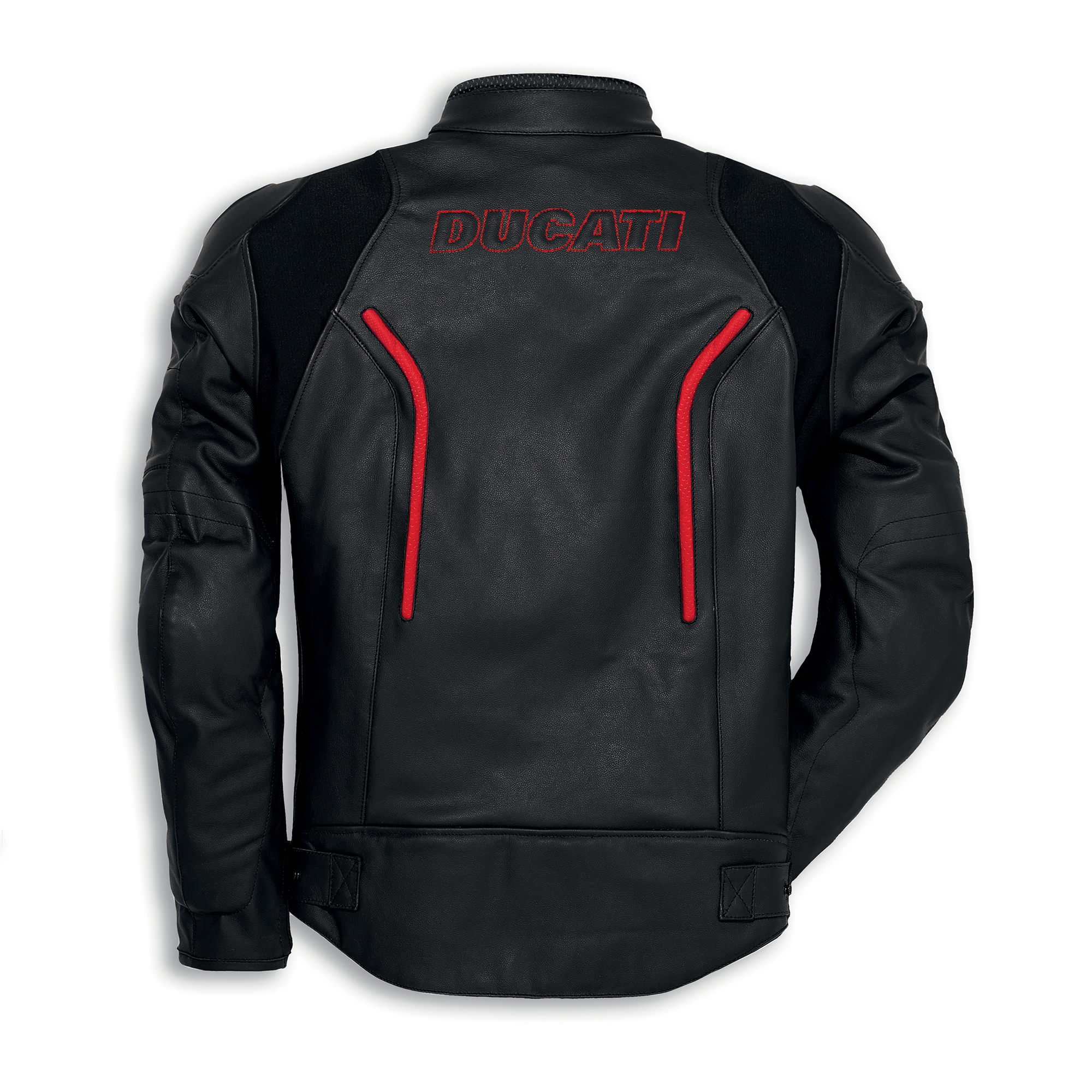 Stealth C2 Leather jacket
