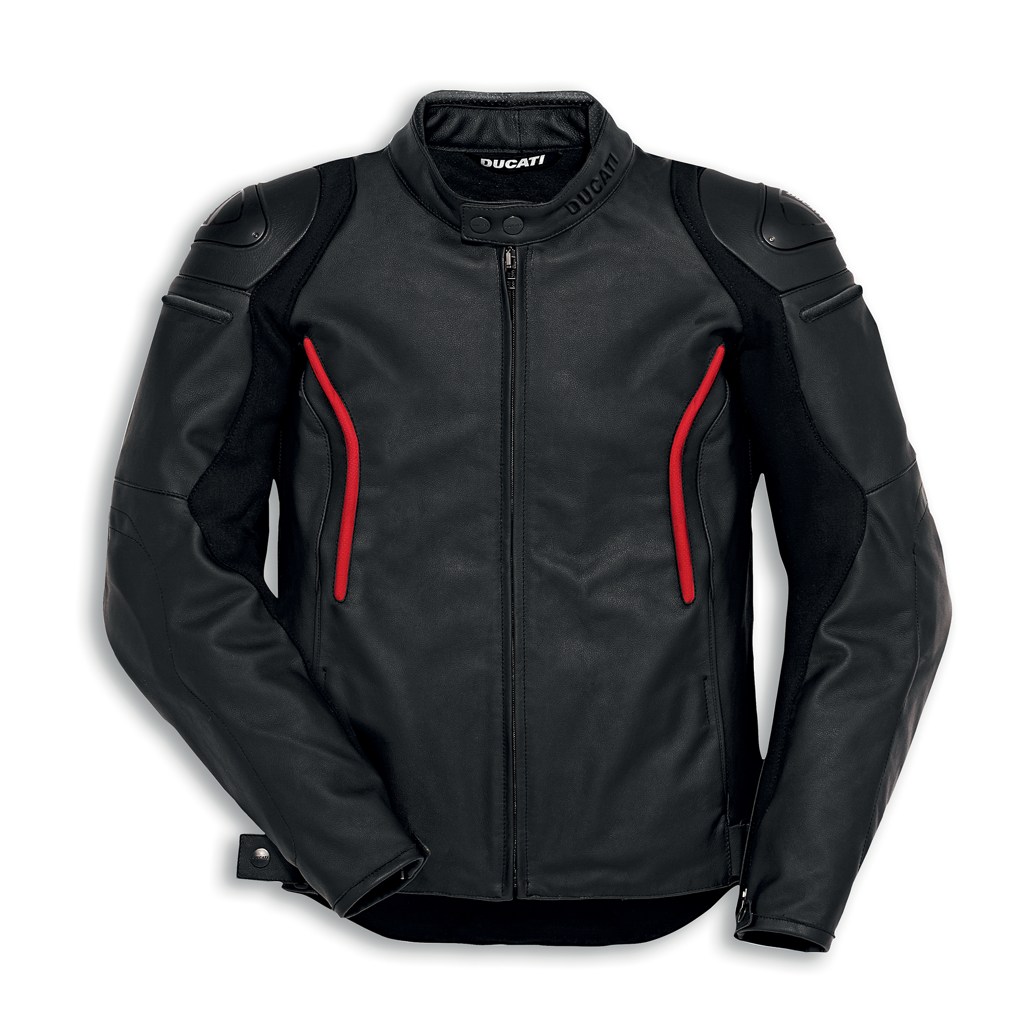 Stealth C2 Leather jacket 981031848