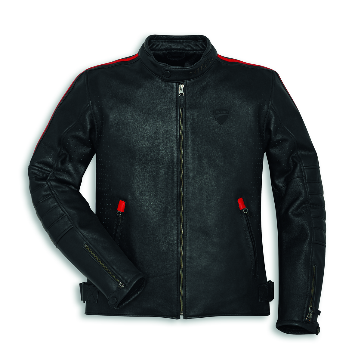 Downtown C1 - Leather jacket 981046248