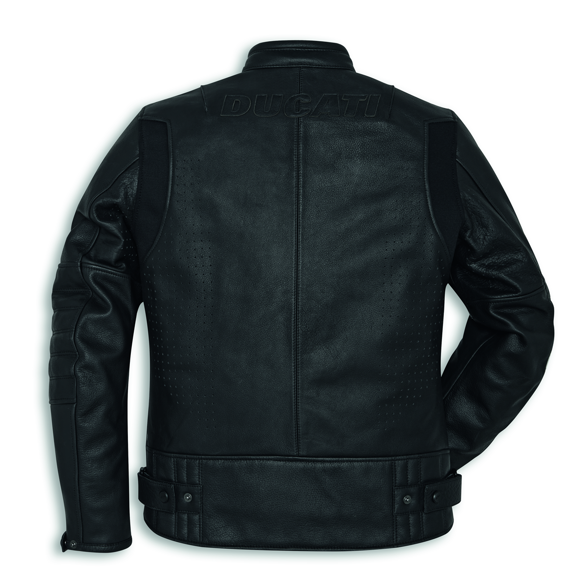 Downtown C1 - Leather jacket