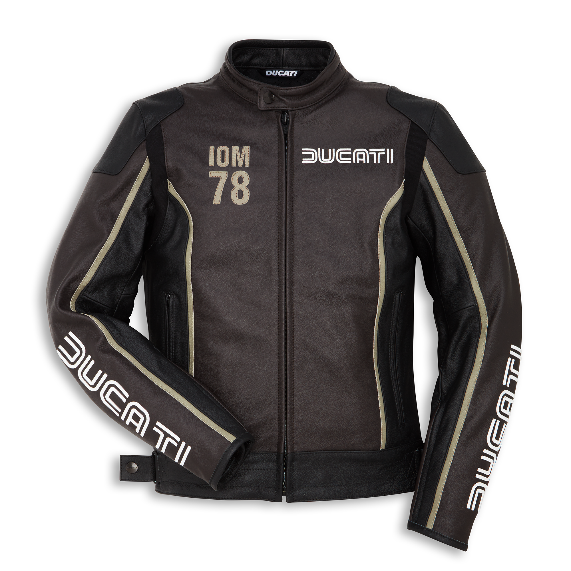 IOM C1 Leather jacket 981041048