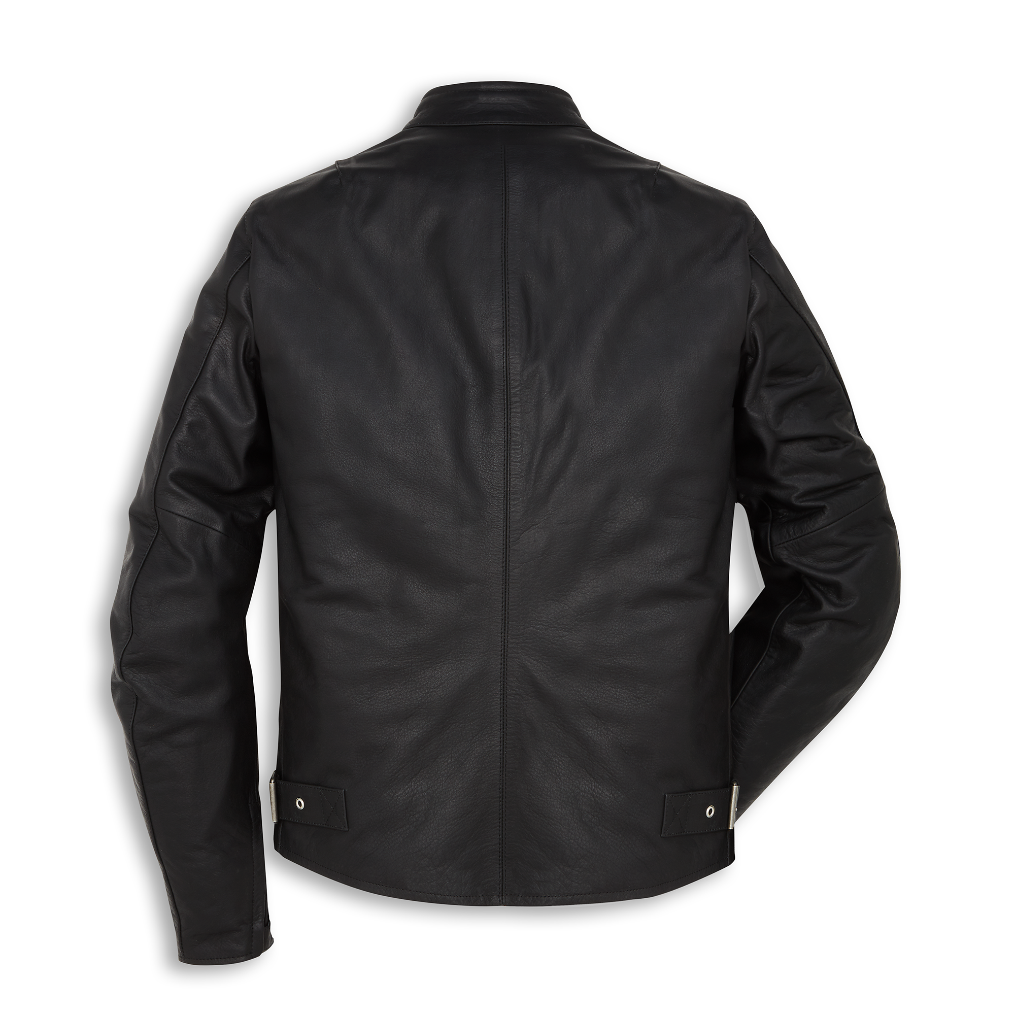 Heritage C1 Leather jacket
