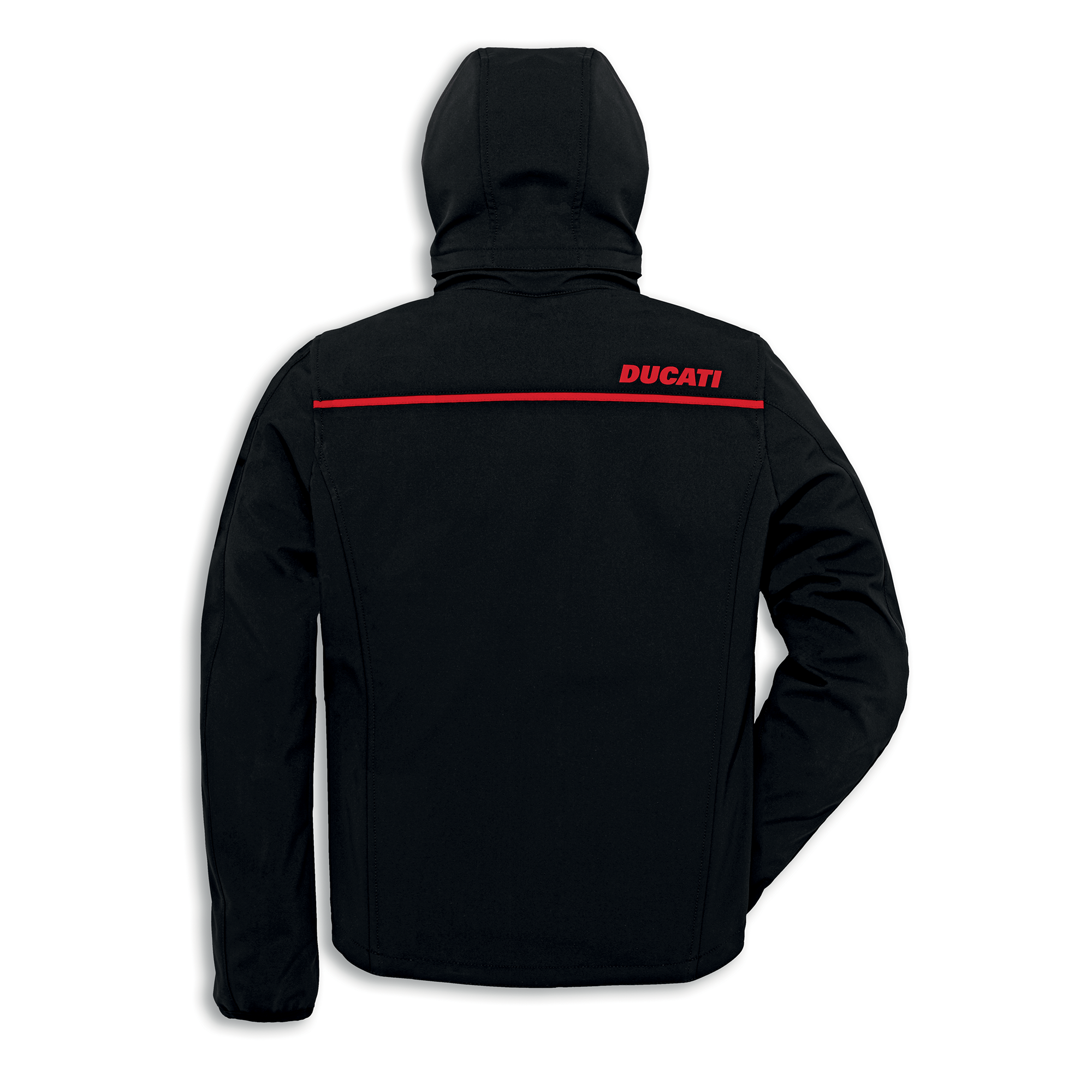 Redline Fabric jacket