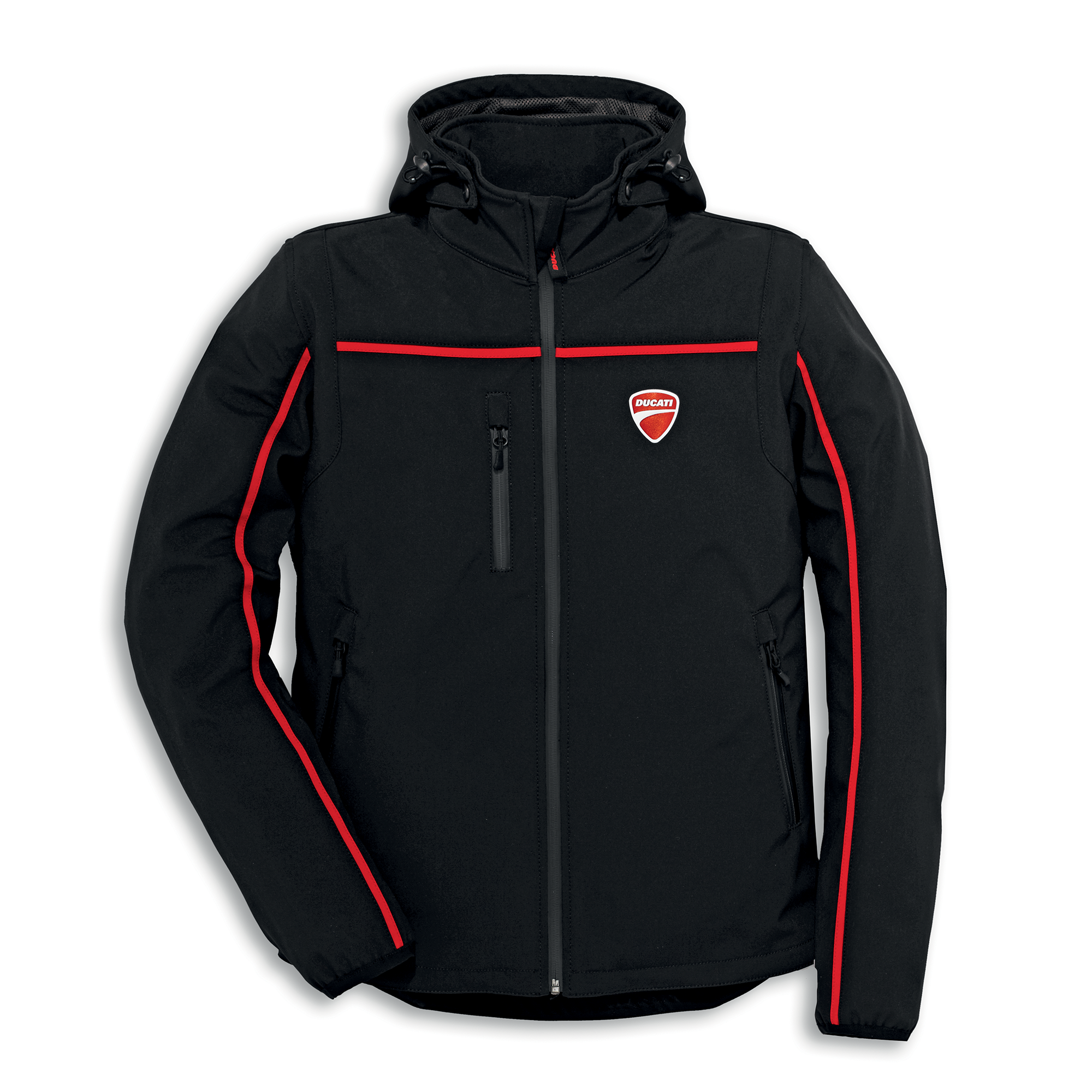 Redline Fabric jacket 981031672