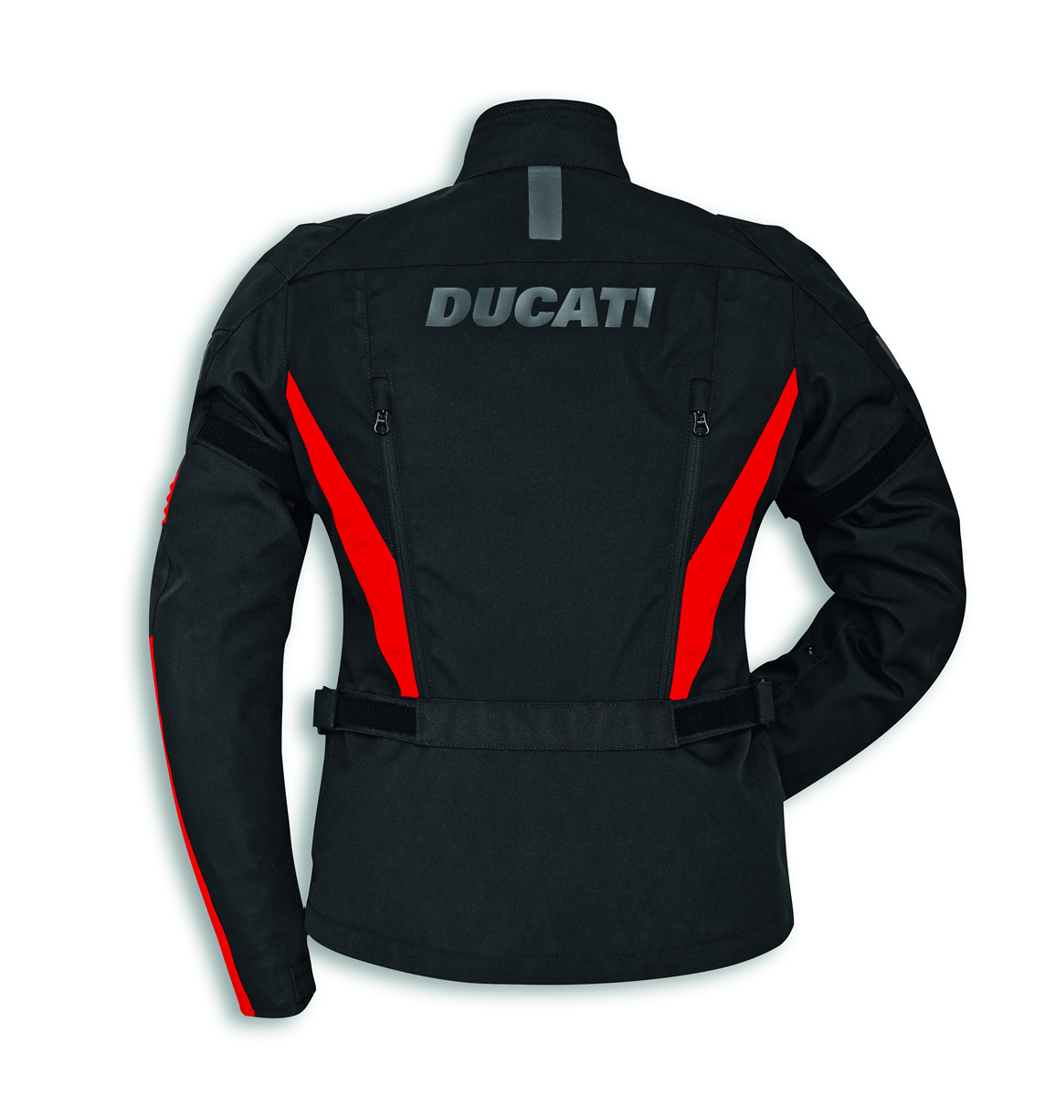Tour C3 Fabric jacket Lady