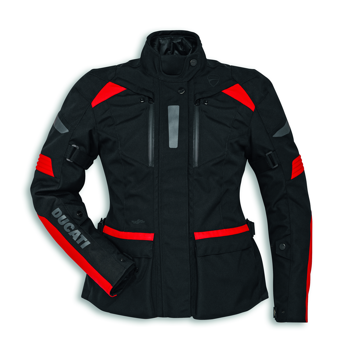 Tour C3 Fabric jacket Lady 981044823