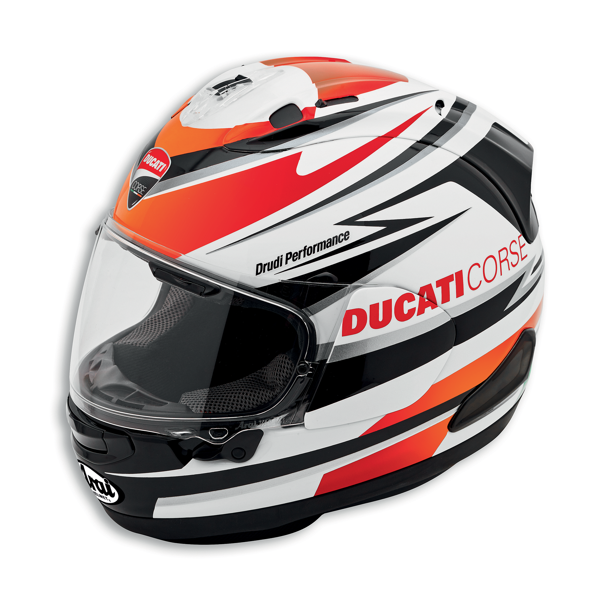 Ducati Corse speed Full face helmet 981040512