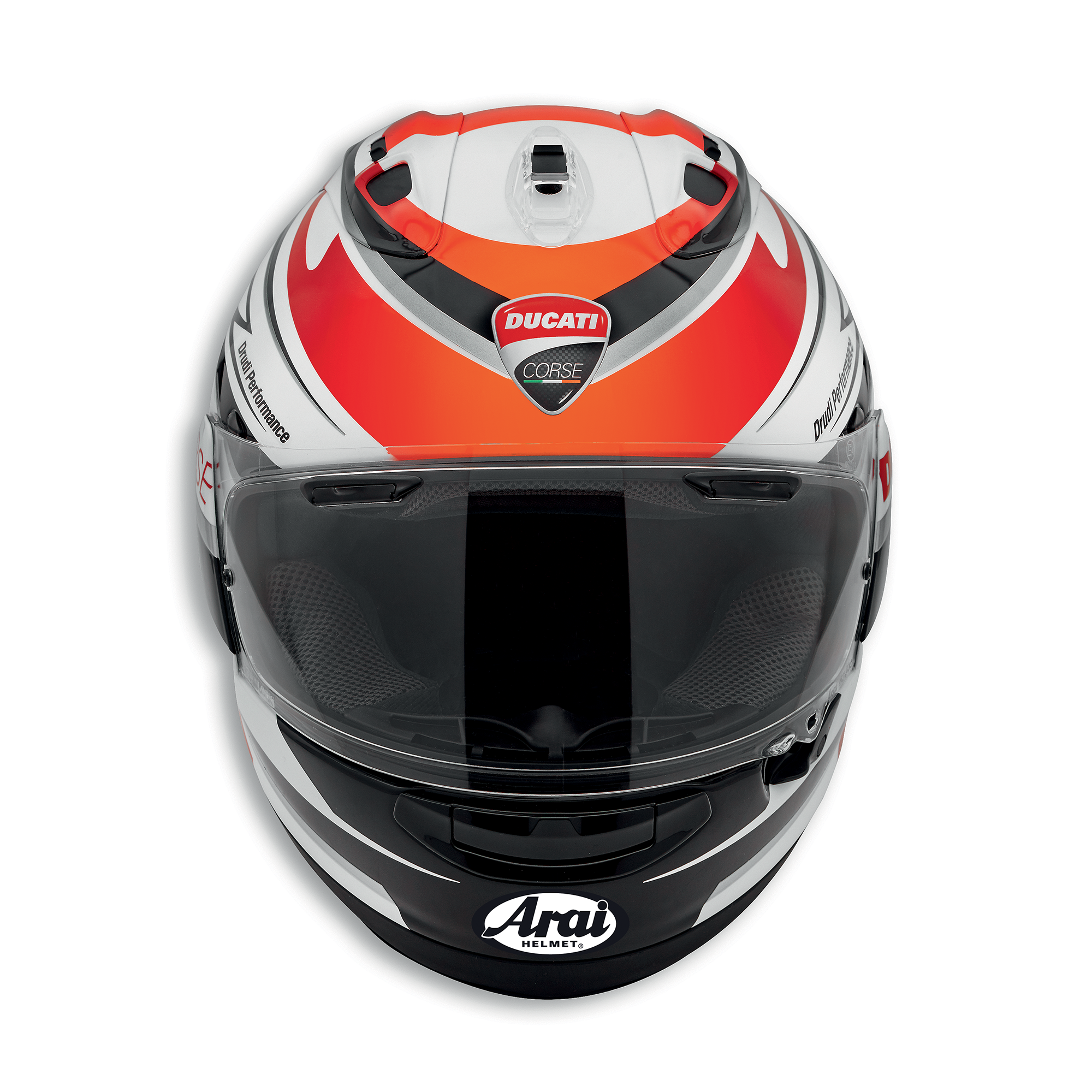 Ducati Corse speed Full face helmet