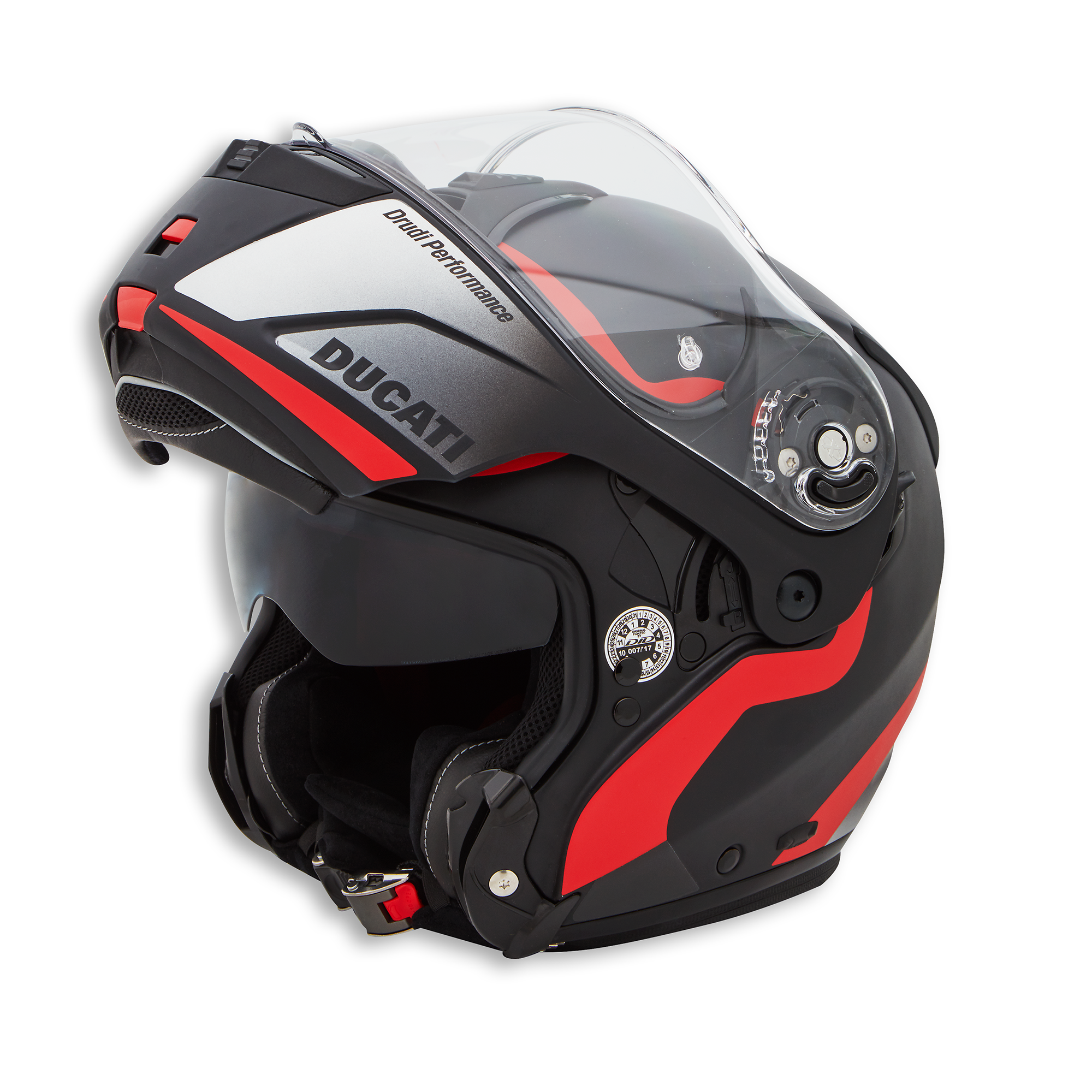 Ducati Horizon Modular helmet 981042002
