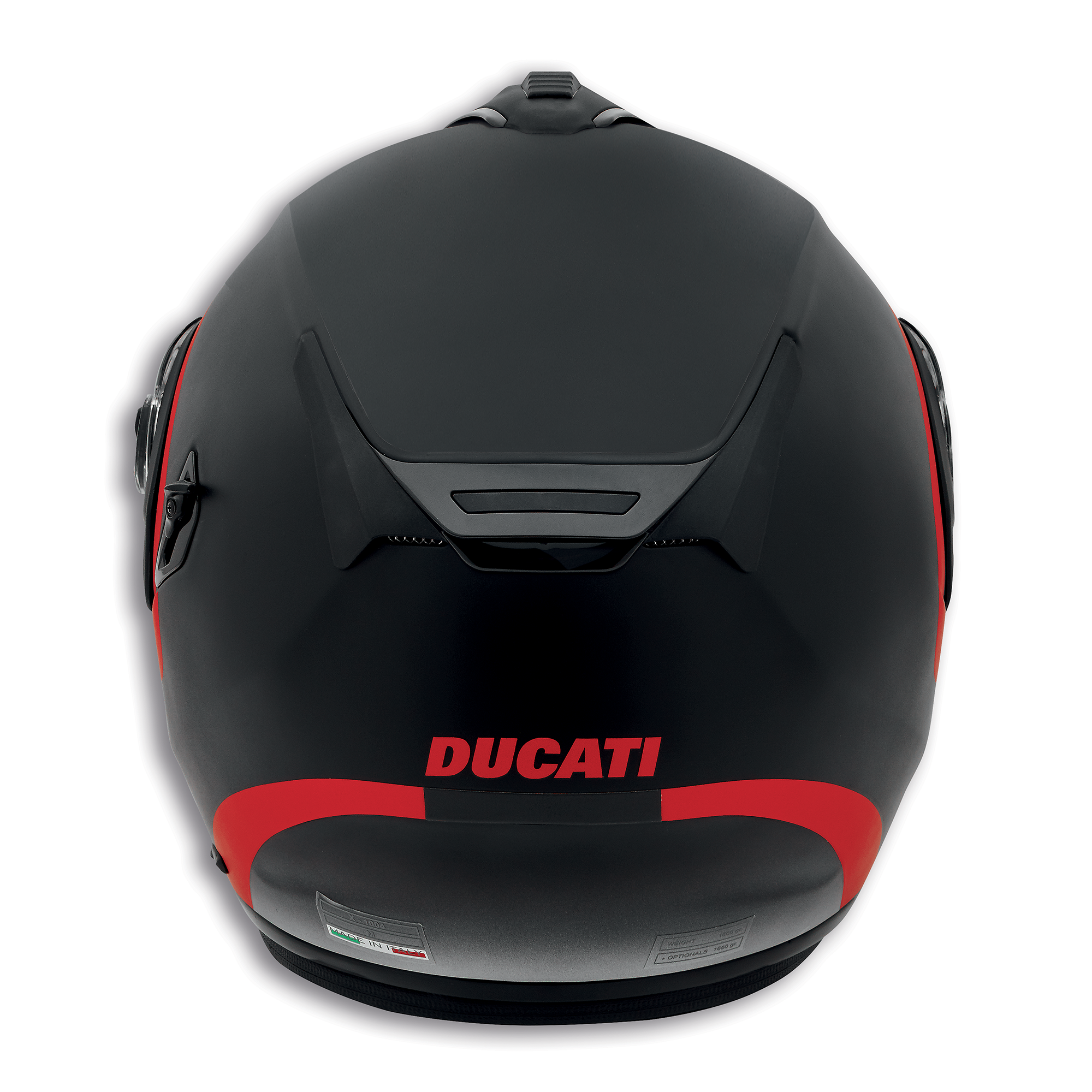 Ducati Horizon Modular helmet