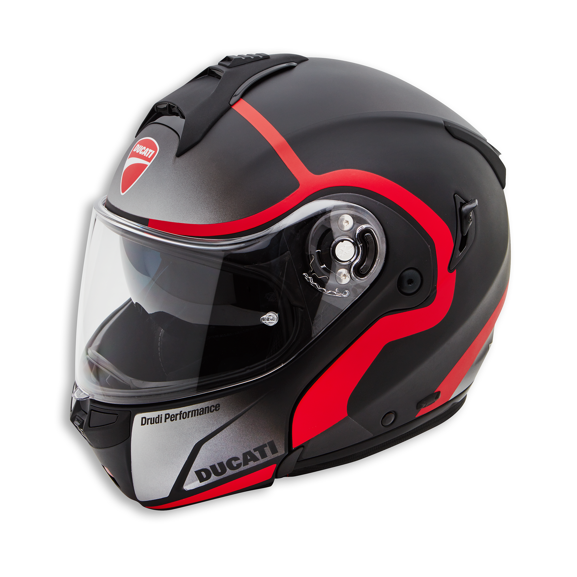 Ducati Horizon Modular helmet