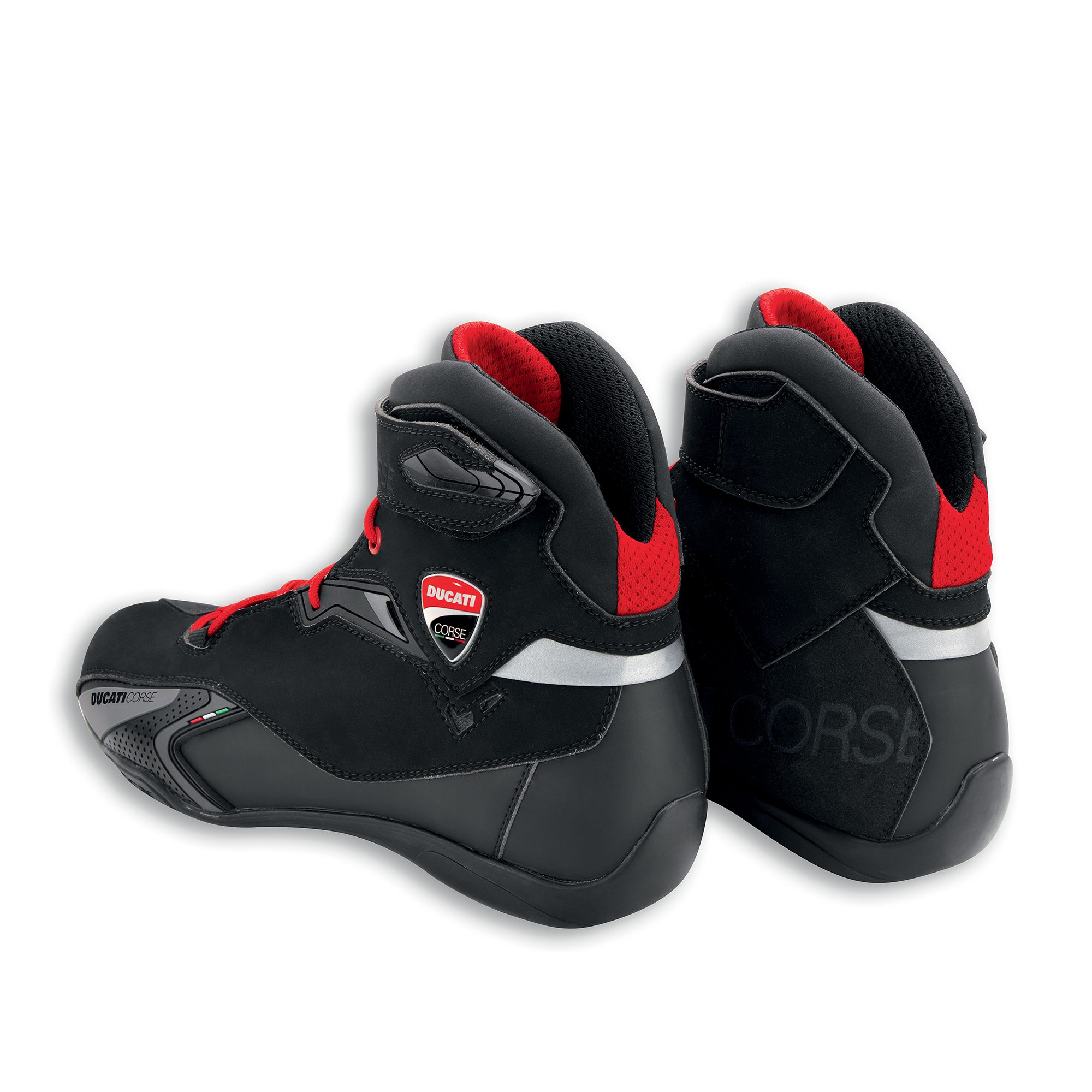 Ducati Corse City Technical shoes