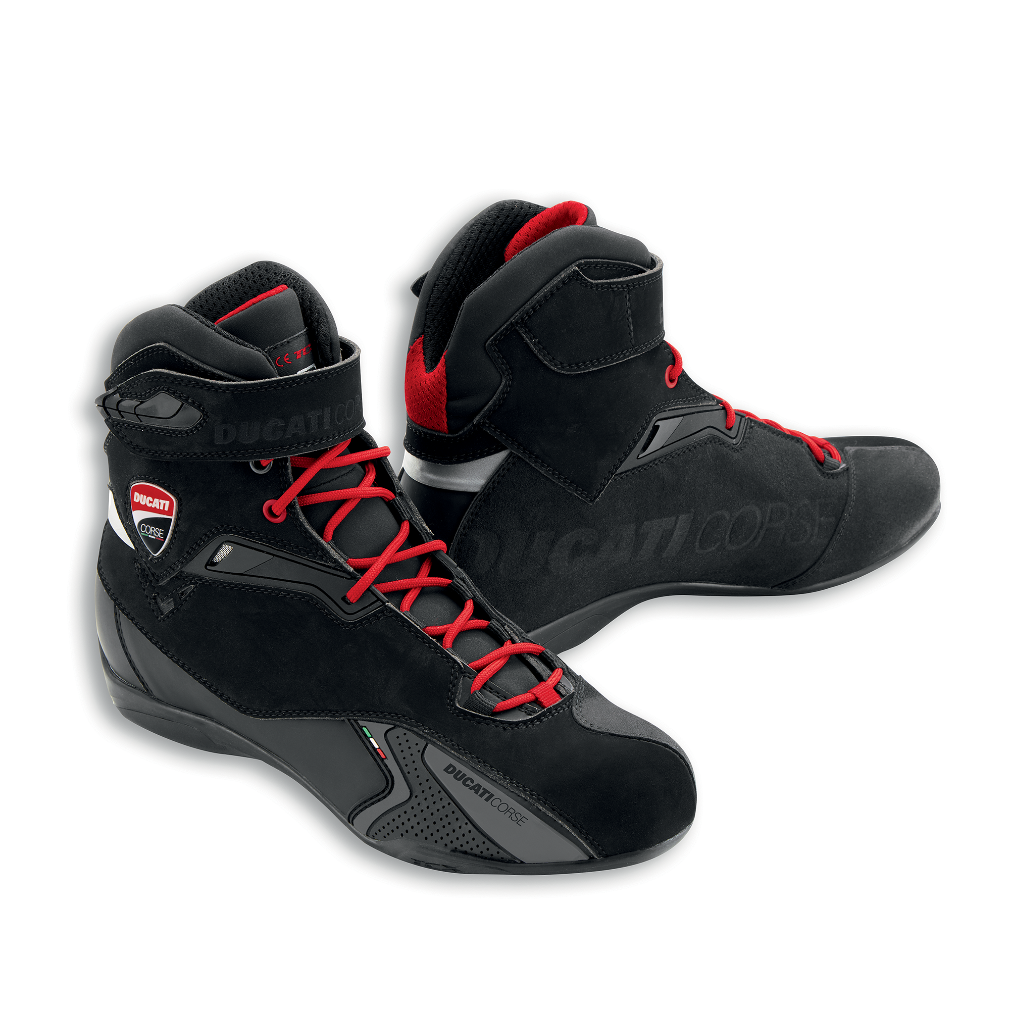 Ducati Corse City Technical shoes 981038537