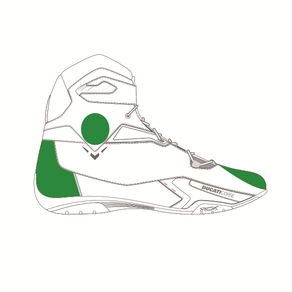 Company C3 Technical shoes
