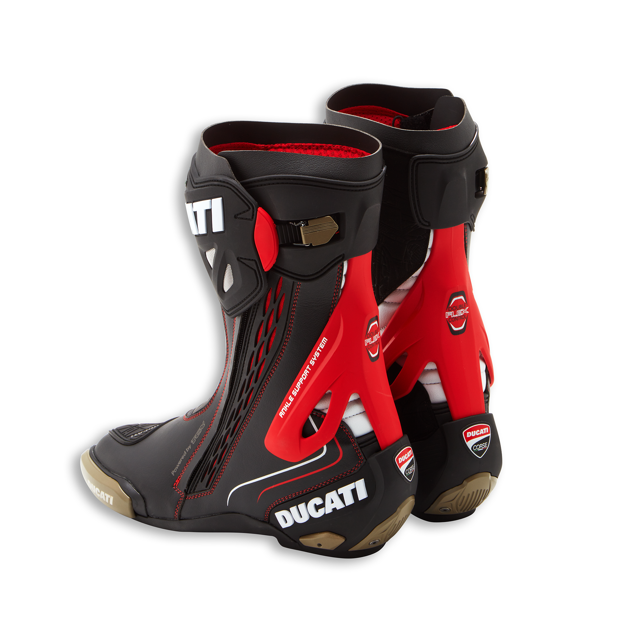 Ducati Corse C3 Racing boots