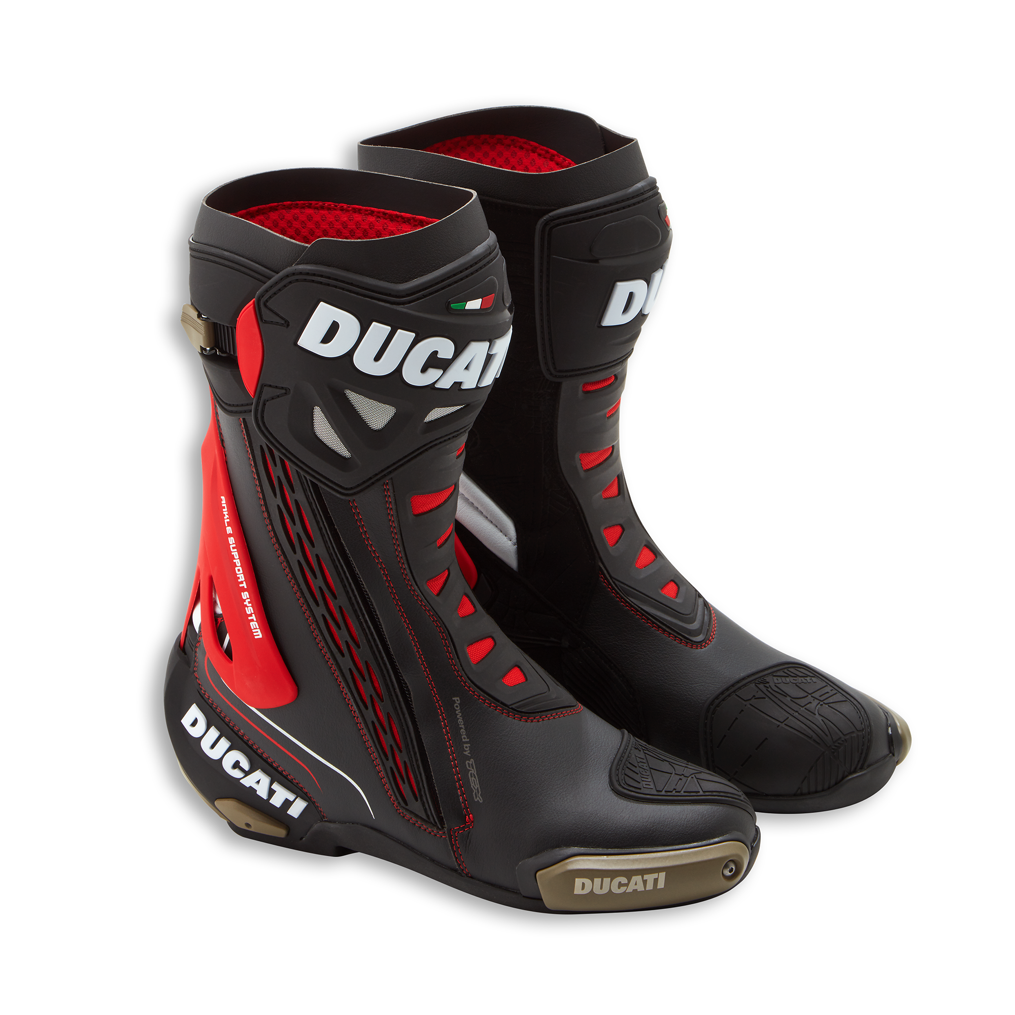 Ducati Corse C3 Racing boots 981041738