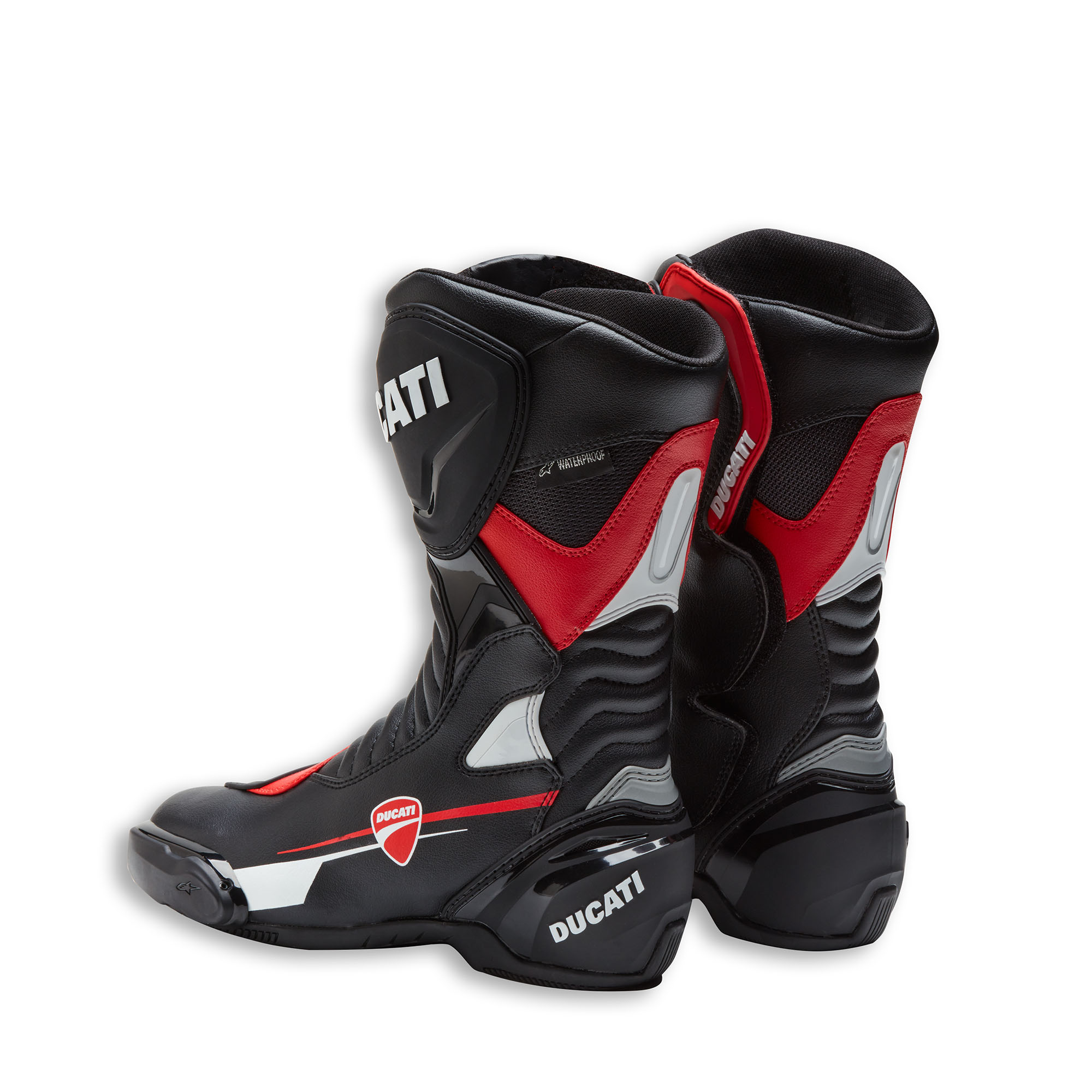 Speed Evo C1 Wp Sport-touring boots