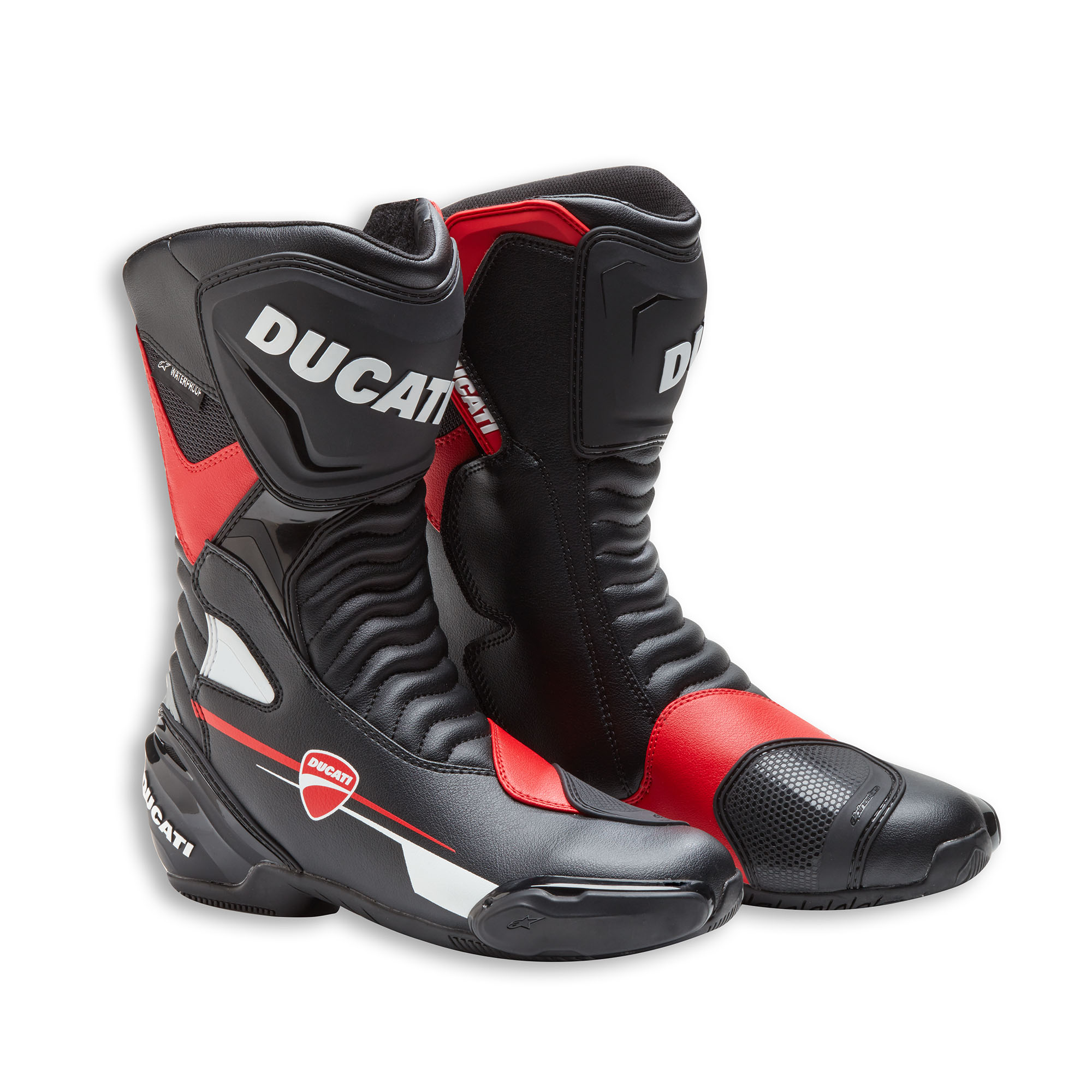 Speed Evo C1 Wp Sport-touring boots 981044438