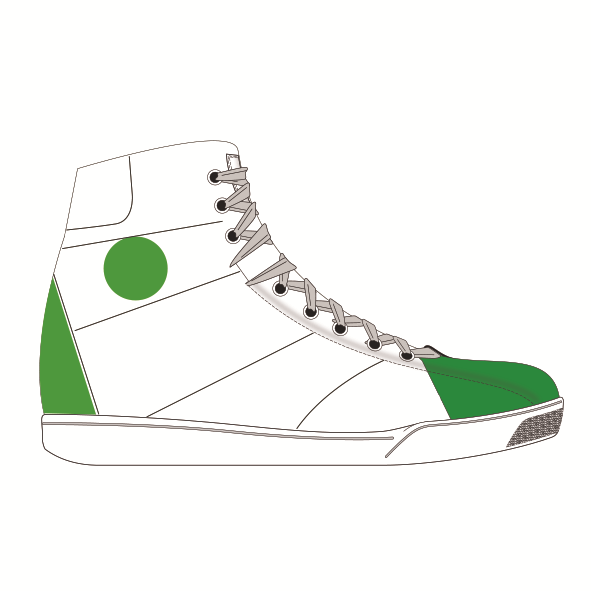 Black Rider - Technical short boots
