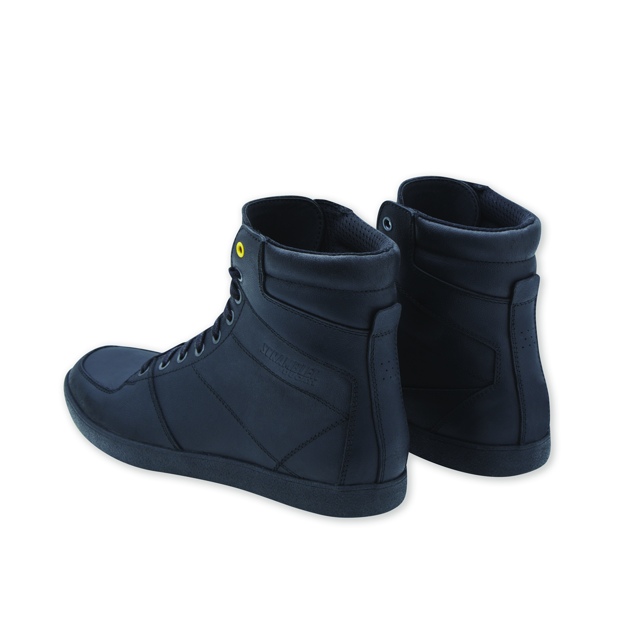 Black Rider - Technical short boots