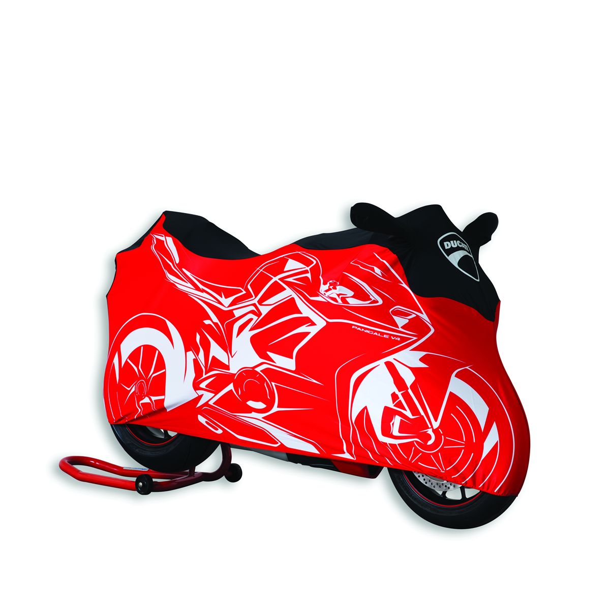 Bike cover 97580091A