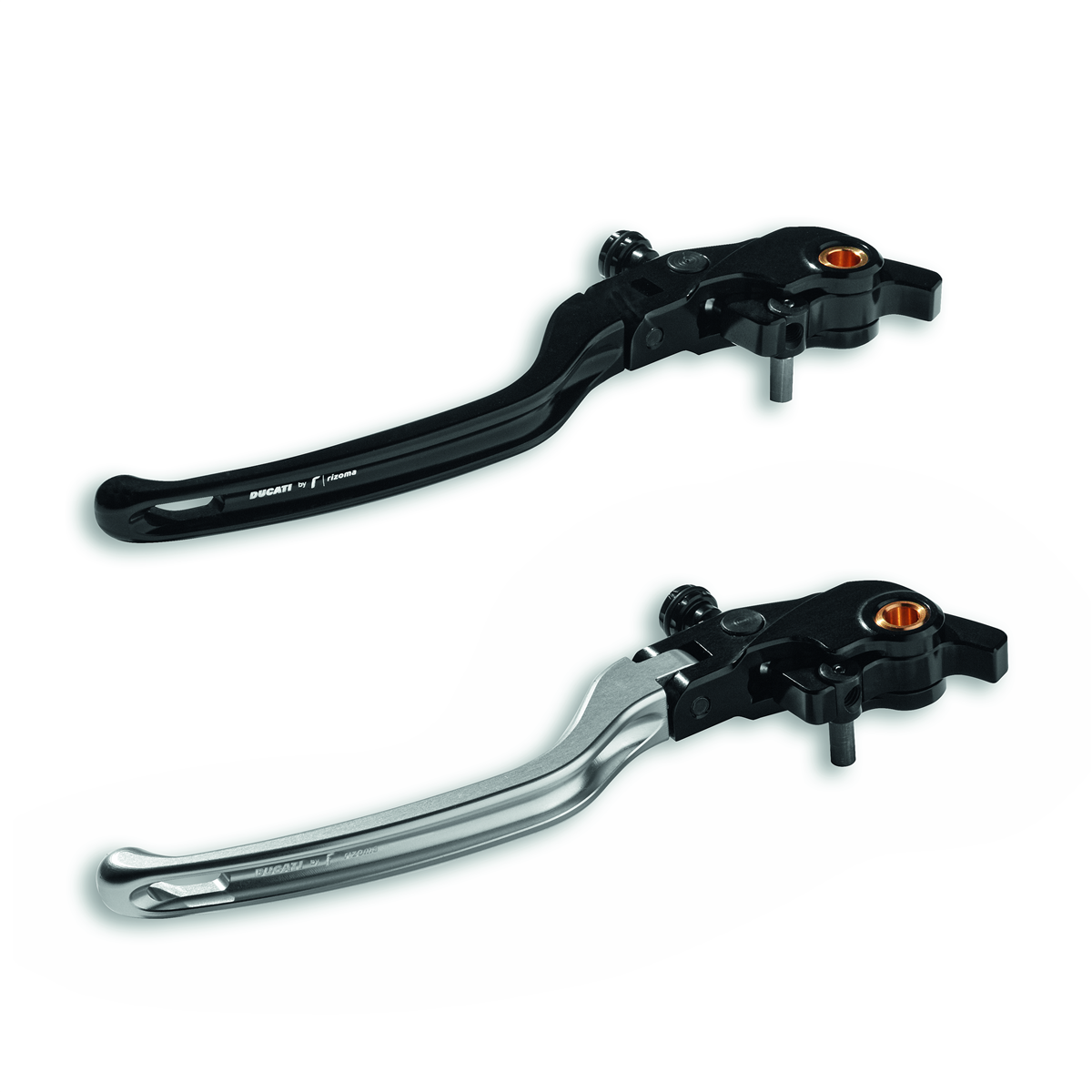 Clutch lever. 96180551BA