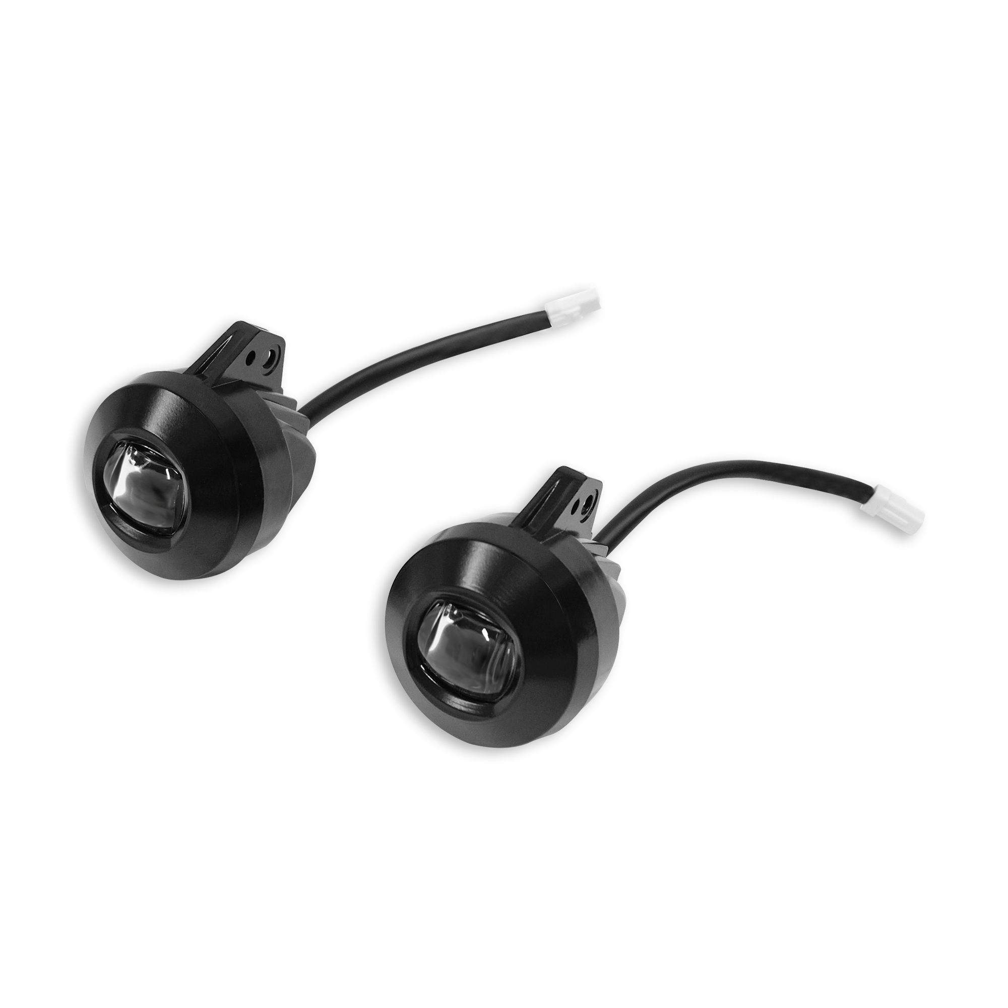 Additional LED lights. 96680831A