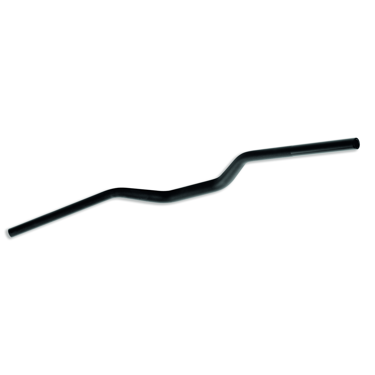 Aluminium variable section handlebar. 96280581A