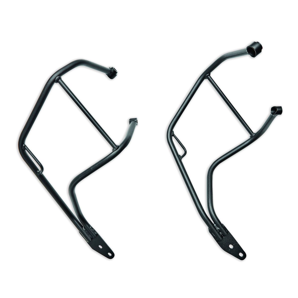 Brackets for soft side bags. 96781361A