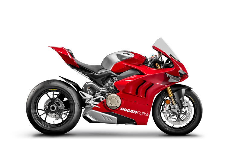 Panigale V4R 2020 PanigaleV4R