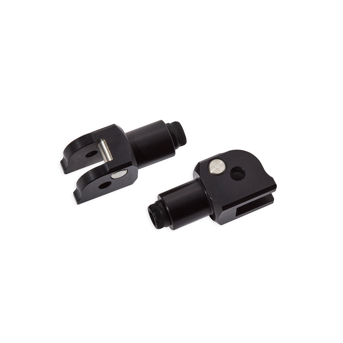 Adapter for footpegs. 96280511A