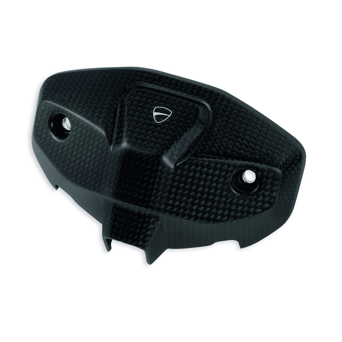 Carbon instrument cover. 96980931A