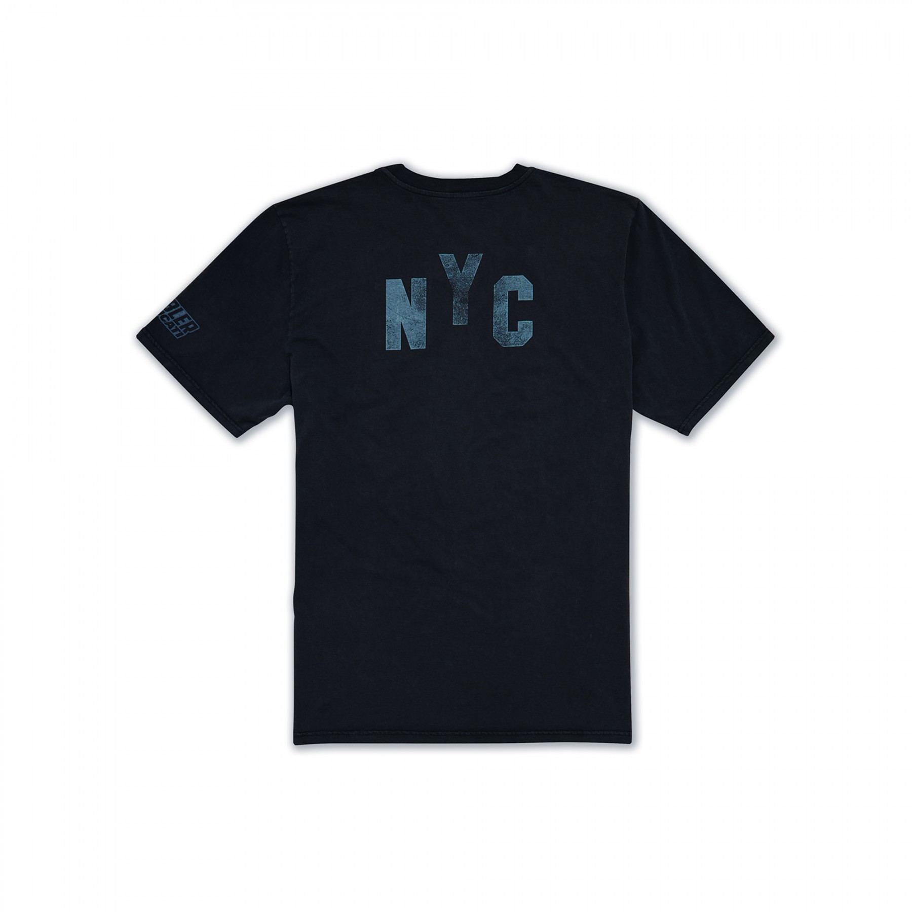Brooklyn Cafe - T-shirt