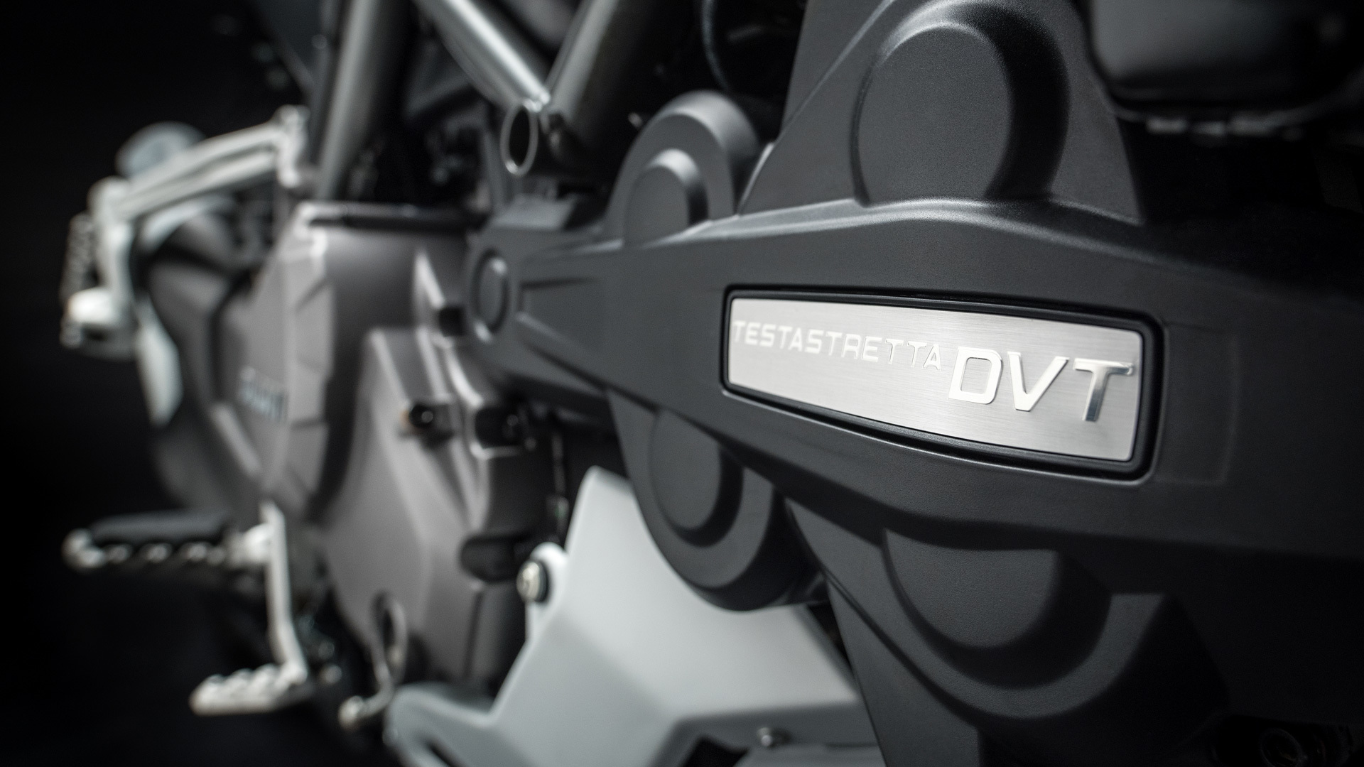 Multistrada 1260S GT 2020