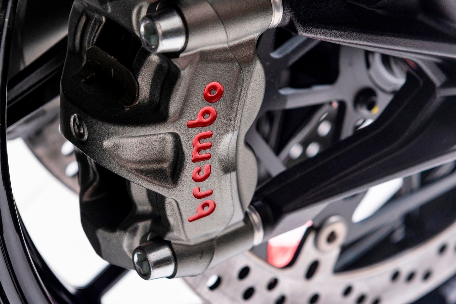 Multistrada 1260S GT 2020
