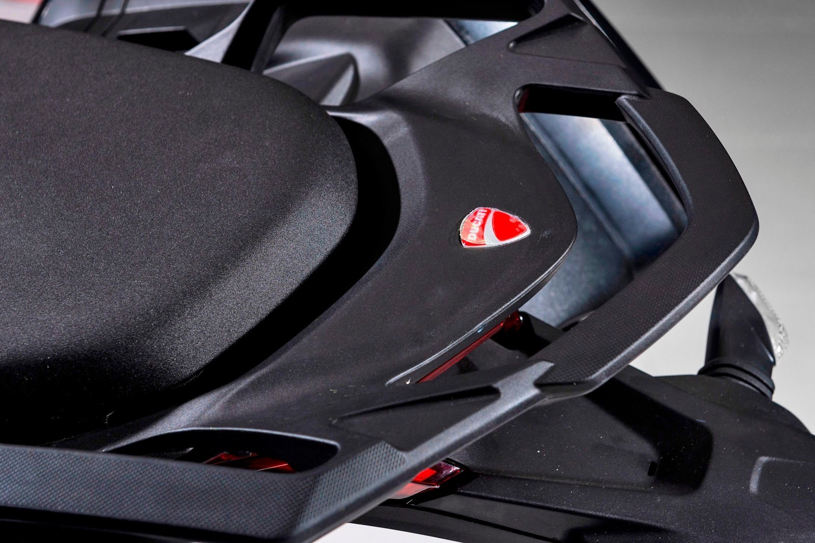 Multistrada 1260S GT 2020