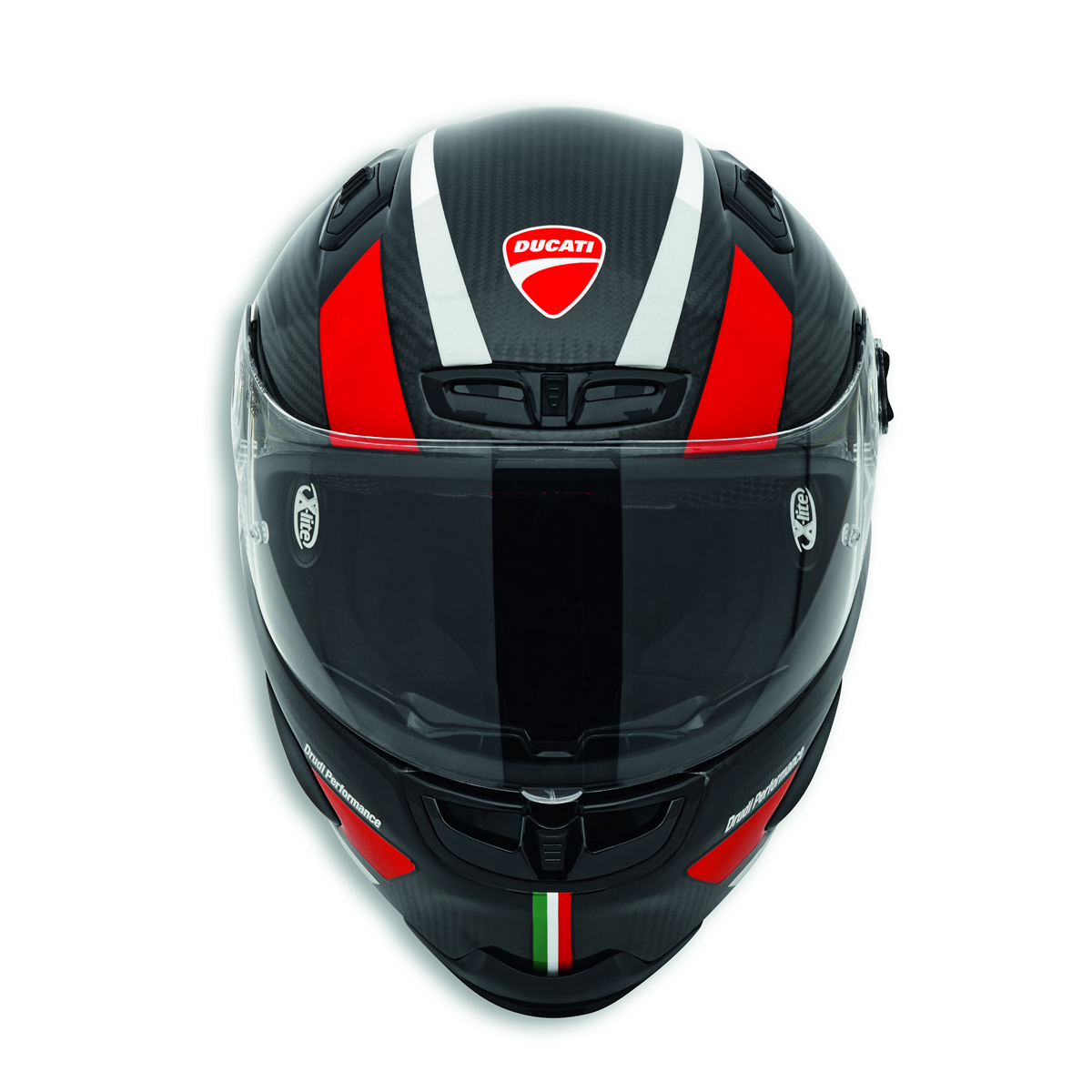 Speed Evo - Full-face helmet