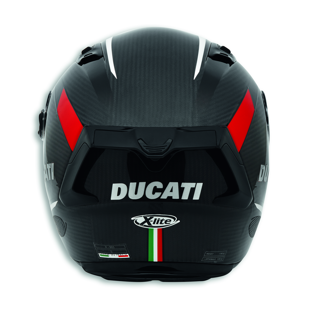 Speed Evo - Full-face helmet