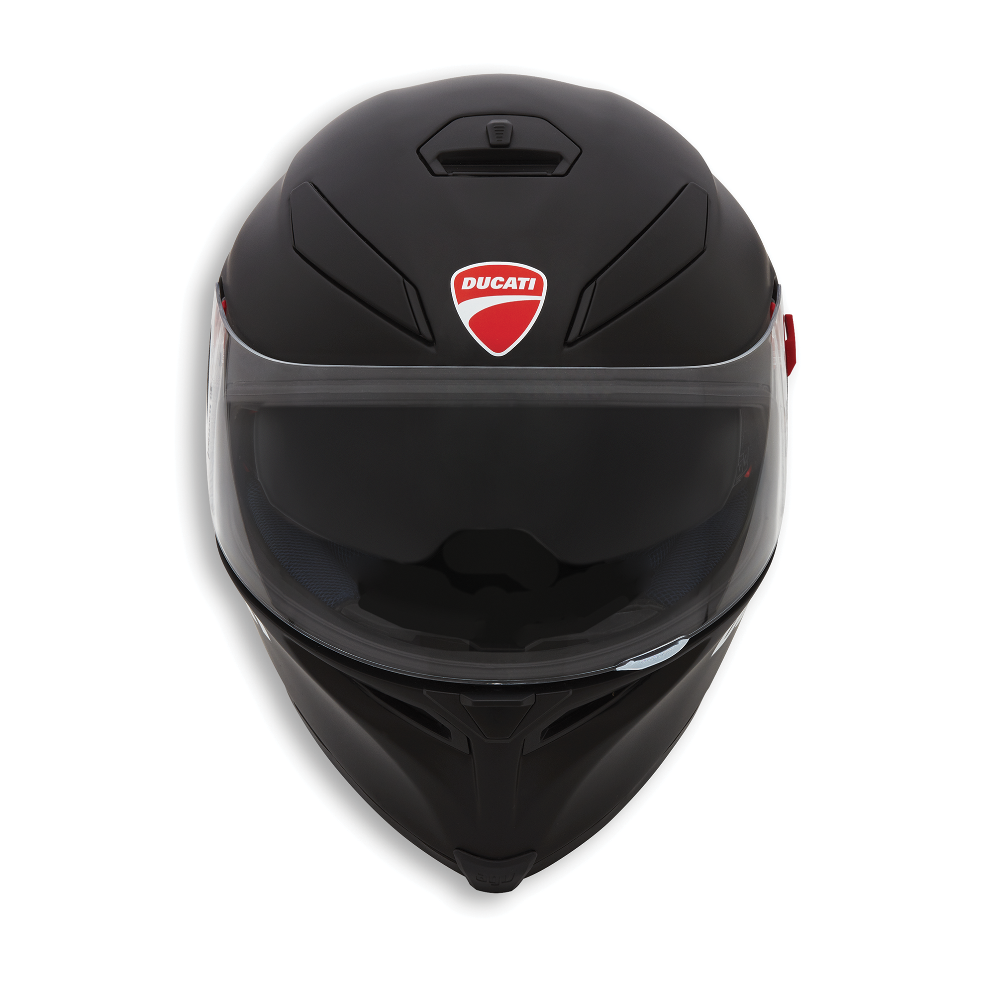 Dark Rider V2 - Full-face helmet