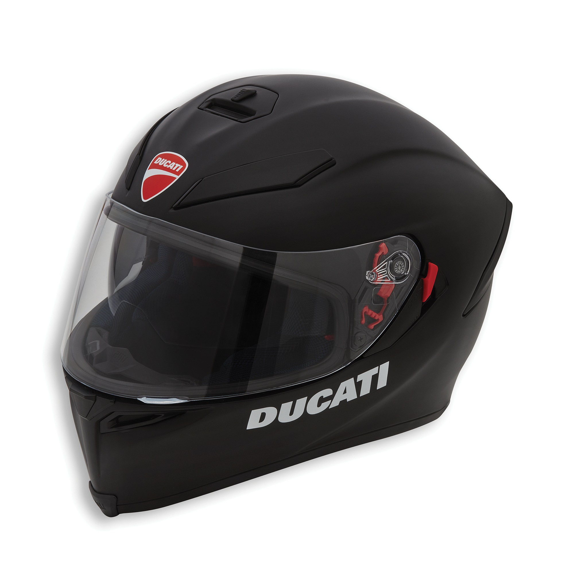 Dark Rider V2 - Full-face helmet 981036811