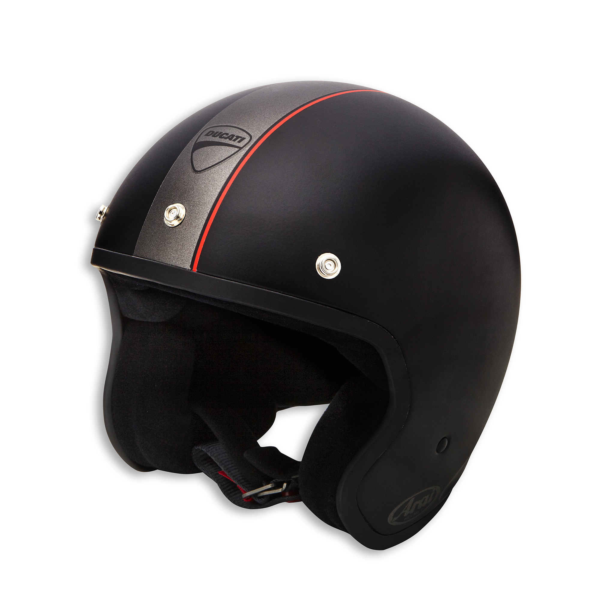 Merge - Open face helmet 981035602