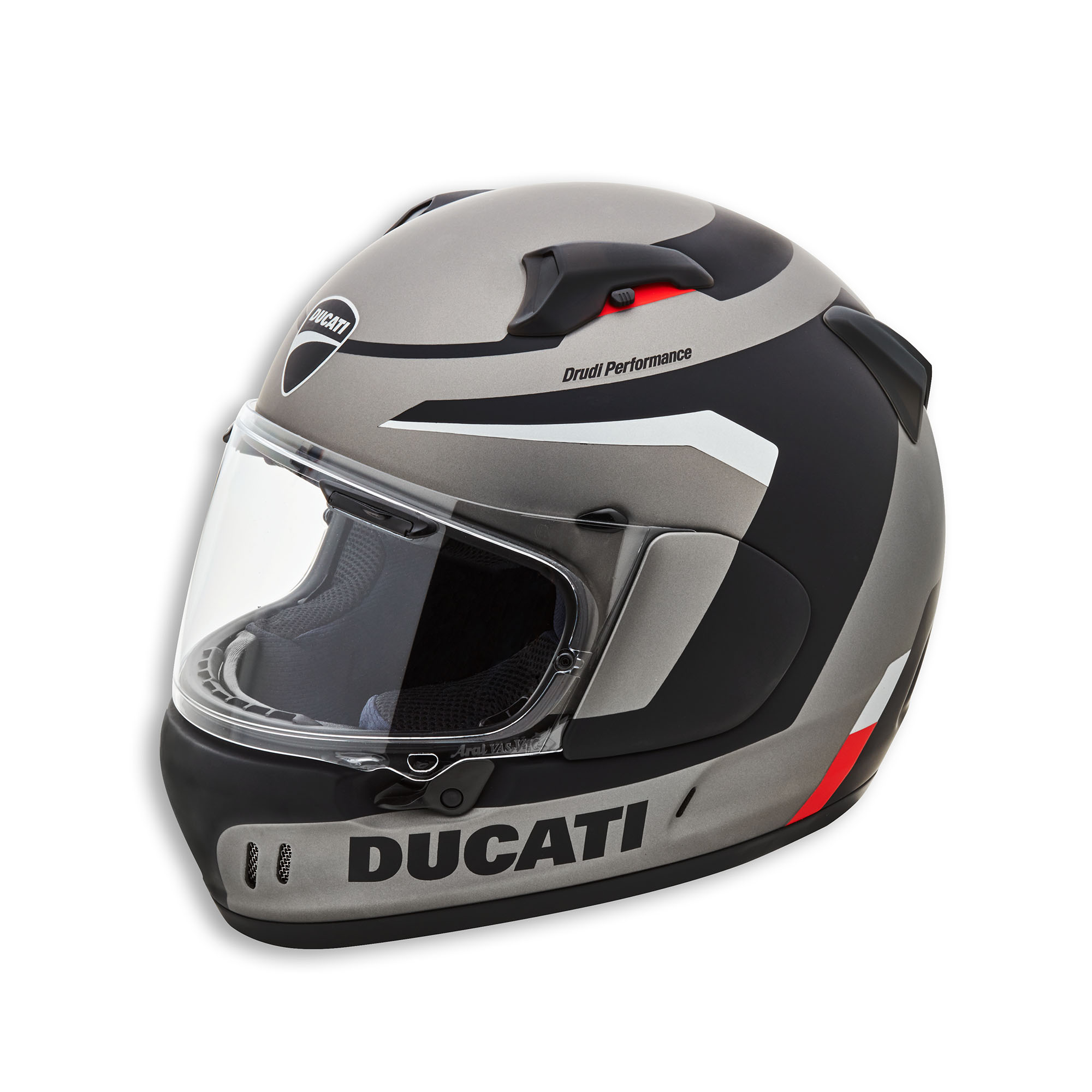 Black Steel - Full-face helmet 981046722