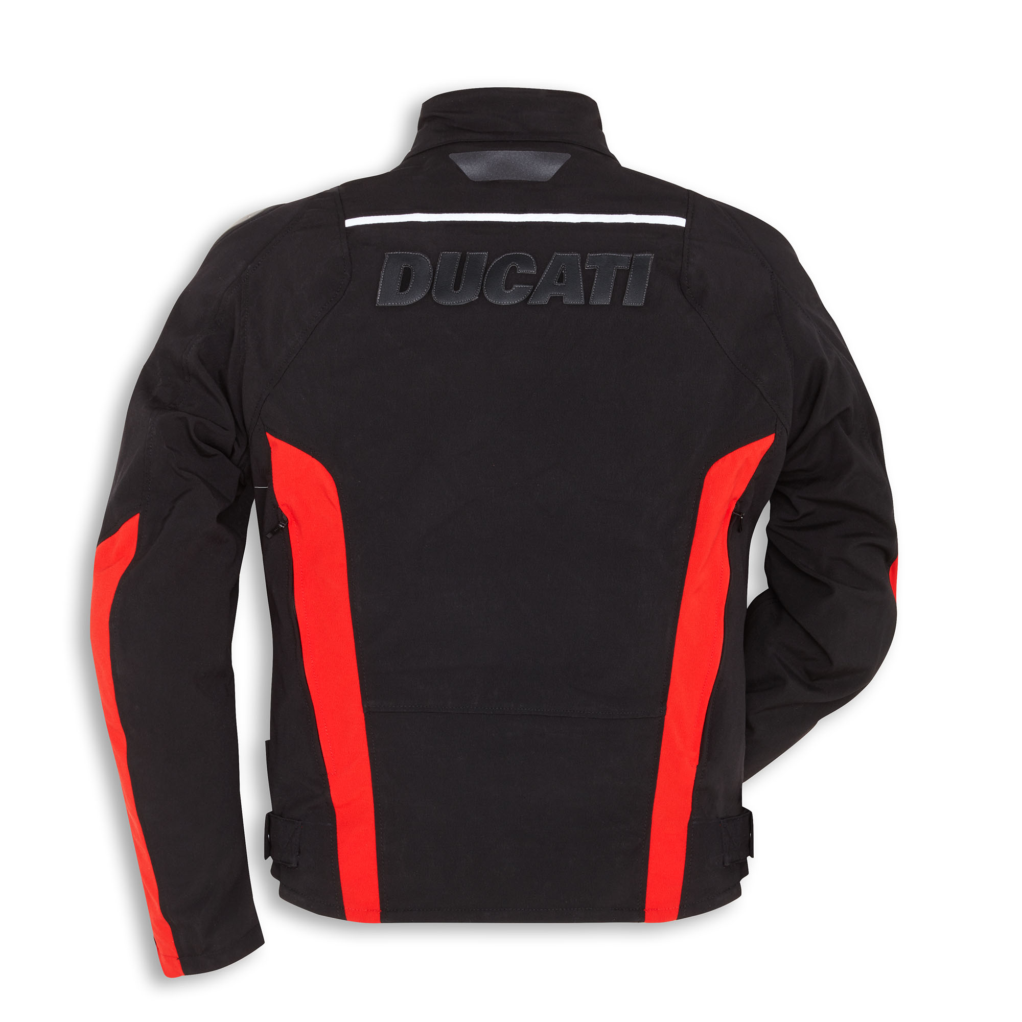 Redline Fabric jacket