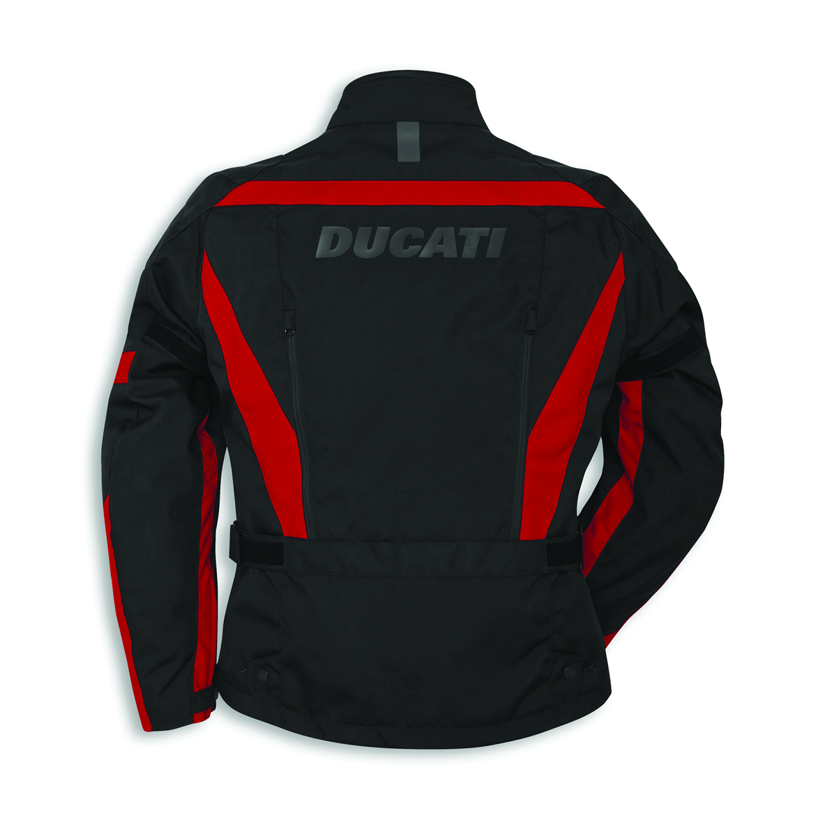 Redline Fabric jacket