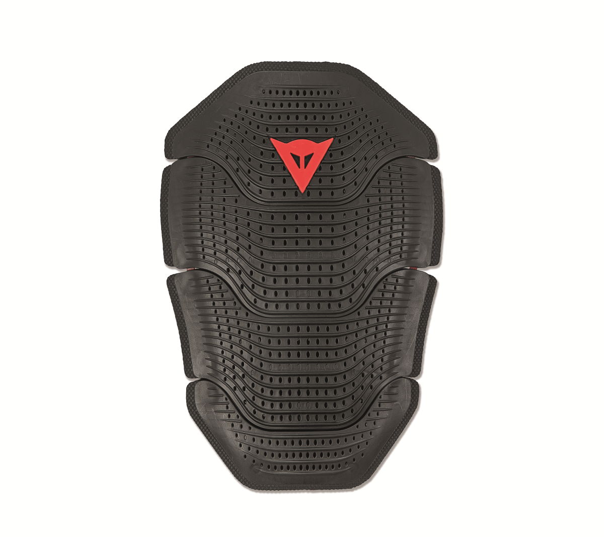 G1/G2 Manis - Back Protector for prepared leather jacket 981018687