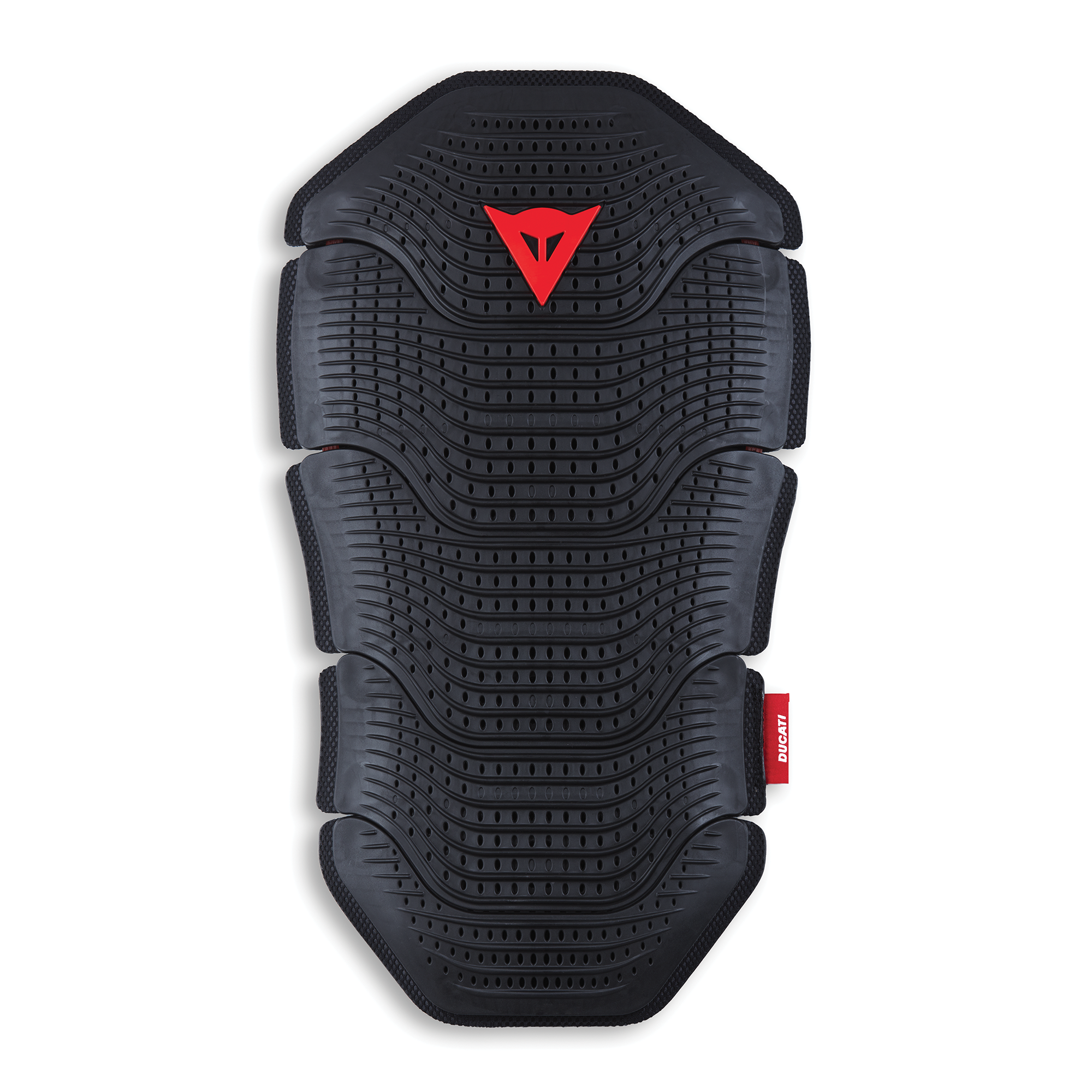 G1/G2 Manis - Back Protector for prepared leather jacket