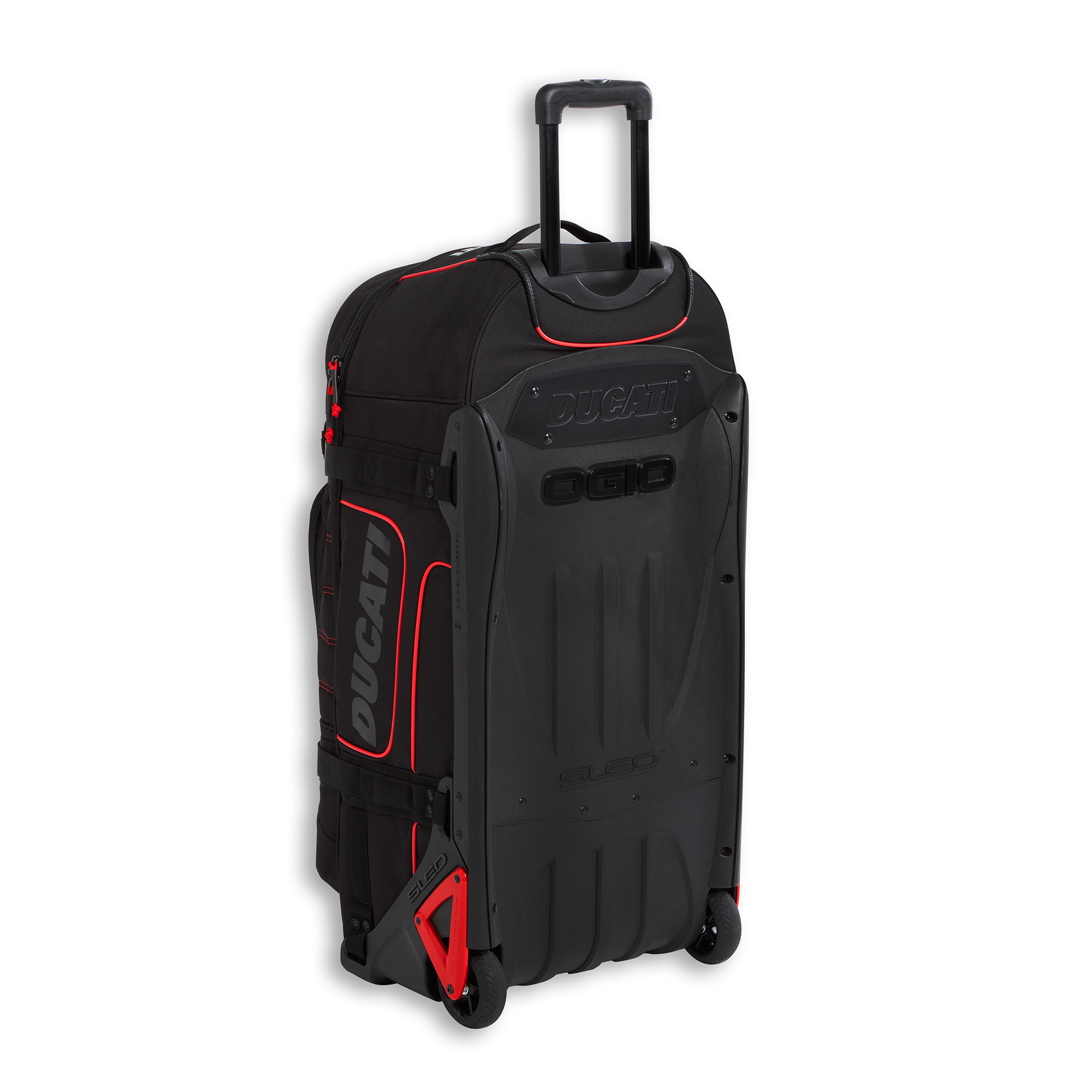 Redline T1 - Trolley 981040451